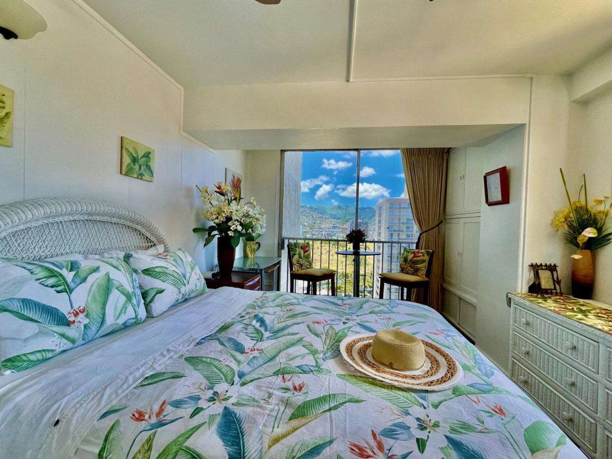 Jenny'S Pineapple Cottage Гонолулу Екстер'єр фото