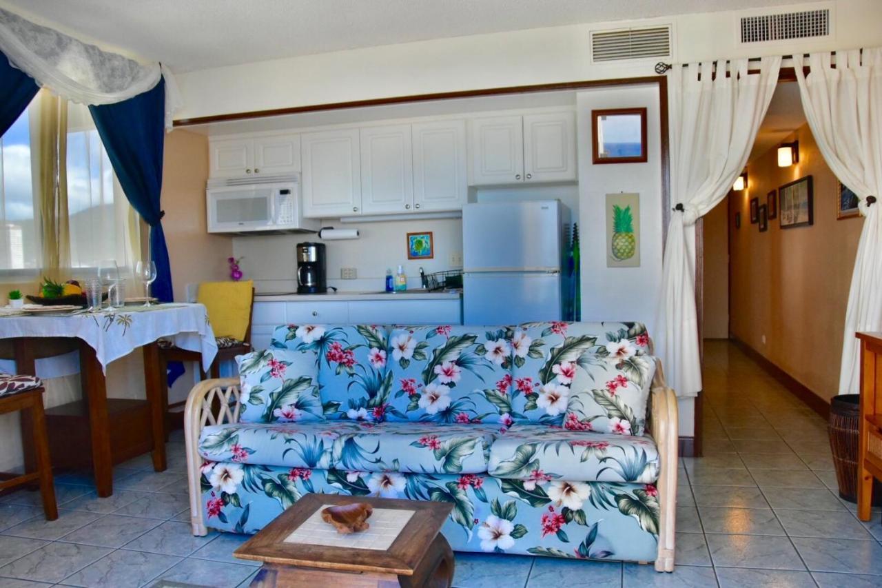 Jenny'S Pineapple Cottage Гонолулу Екстер'єр фото