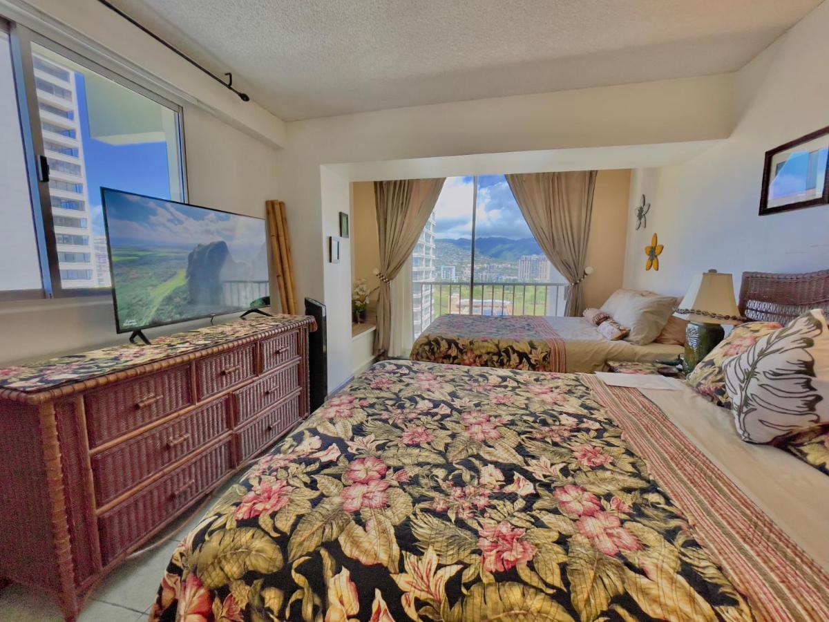Jenny'S Pineapple Cottage Гонолулу Екстер'єр фото