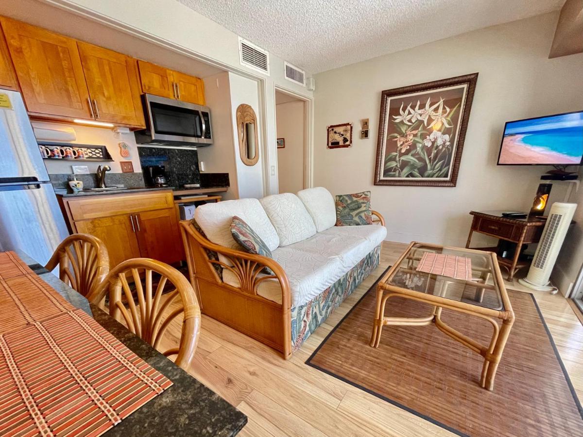 Jenny'S Pineapple Cottage Гонолулу Екстер'єр фото