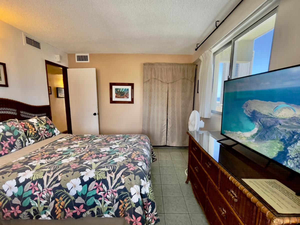 Jenny'S Pineapple Cottage Гонолулу Екстер'єр фото