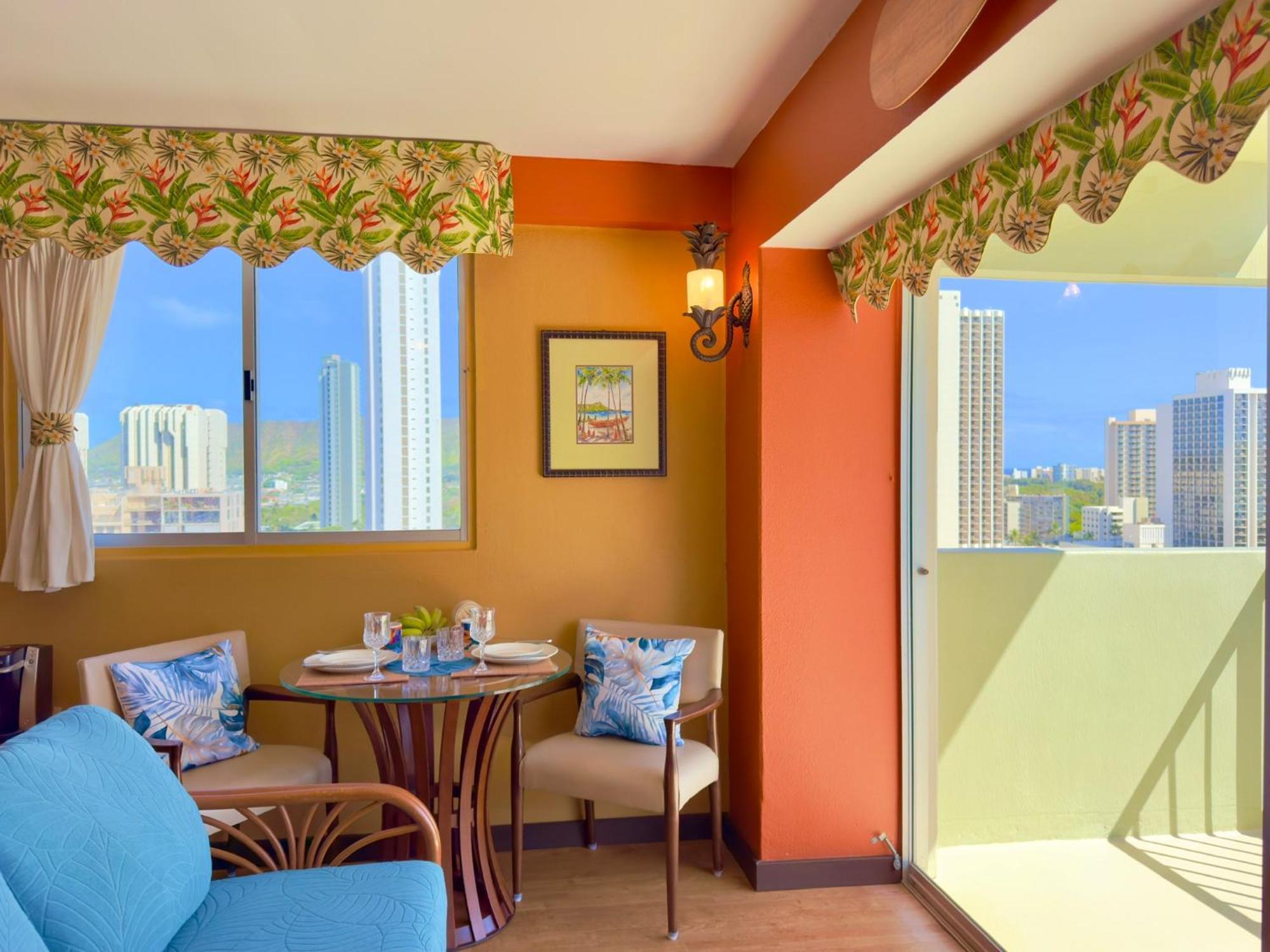 Jenny'S Pineapple Cottage Гонолулу Екстер'єр фото