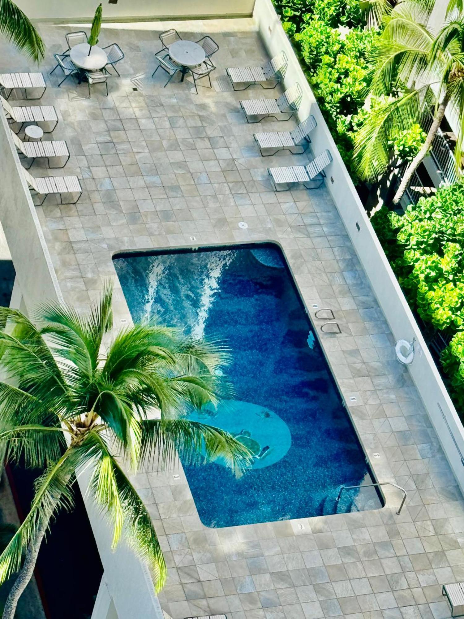 Jenny'S Pineapple Cottage Гонолулу Екстер'єр фото