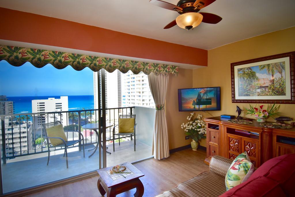 Jenny'S Pineapple Cottage Гонолулу Екстер'єр фото