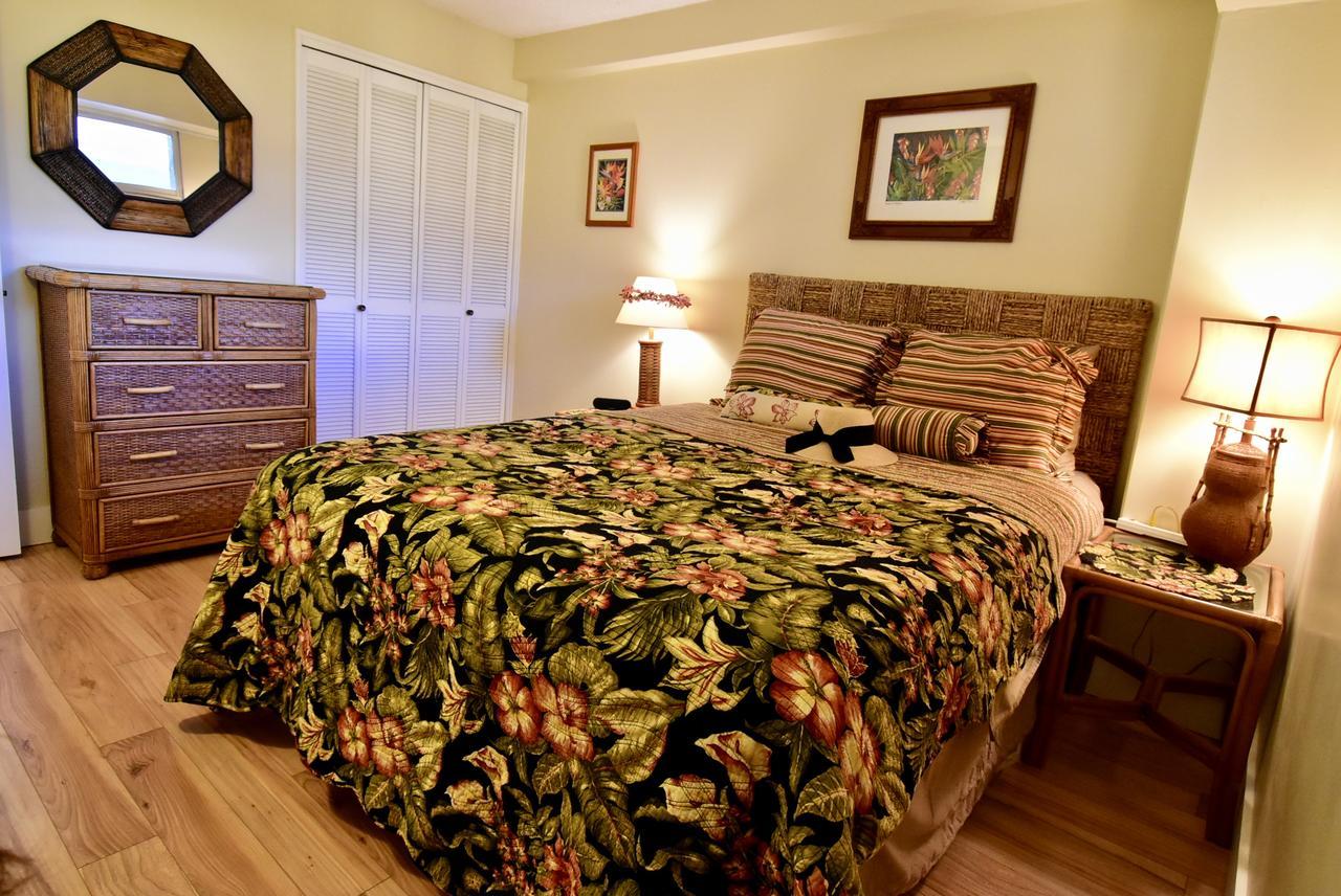 Jenny'S Pineapple Cottage Гонолулу Екстер'єр фото
