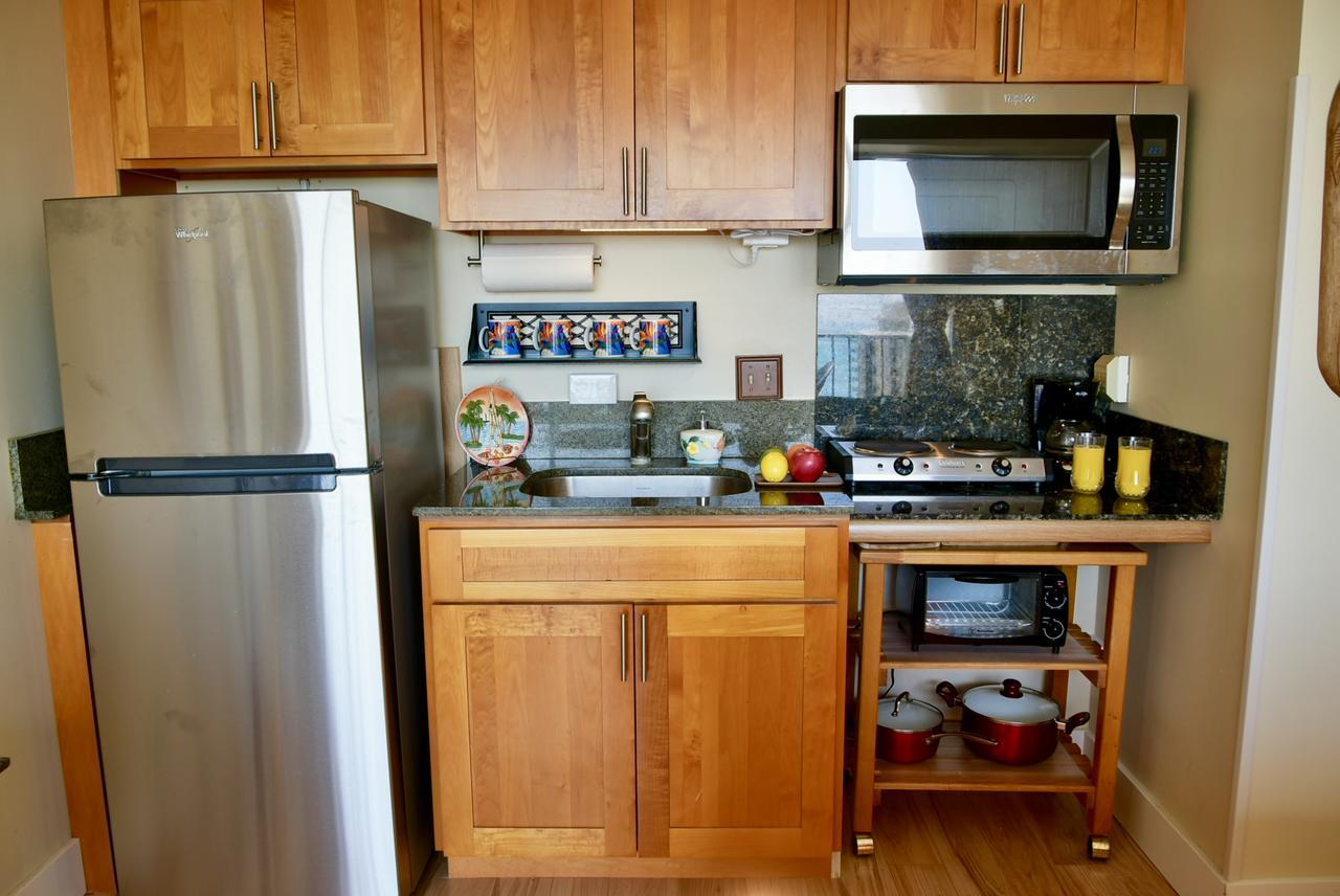 Jenny'S Pineapple Cottage Гонолулу Екстер'єр фото