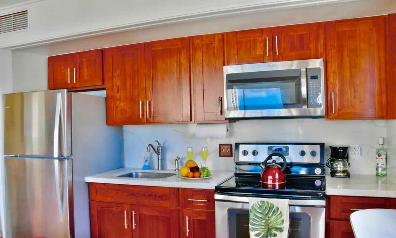 Jenny'S Pineapple Cottage Гонолулу Екстер'єр фото