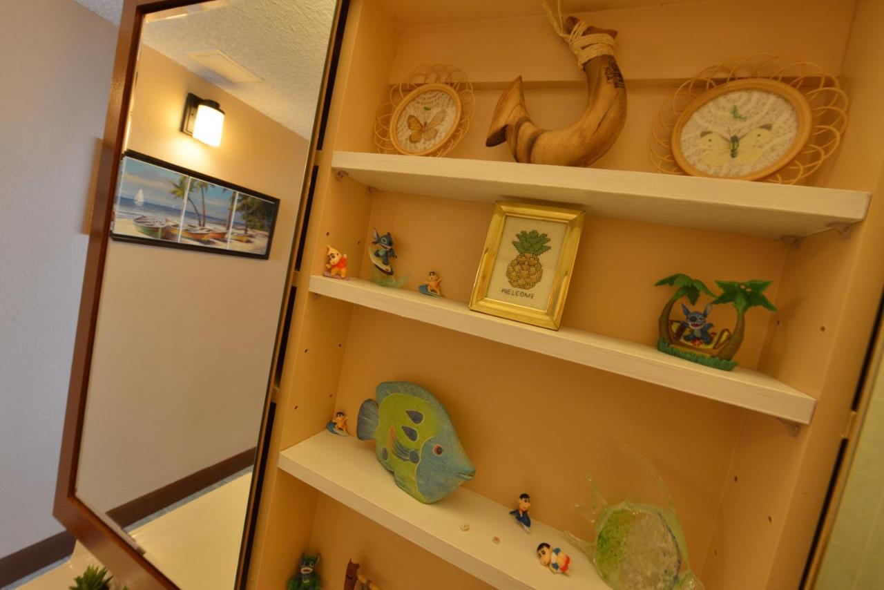 Jenny'S Pineapple Cottage Гонолулу Екстер'єр фото