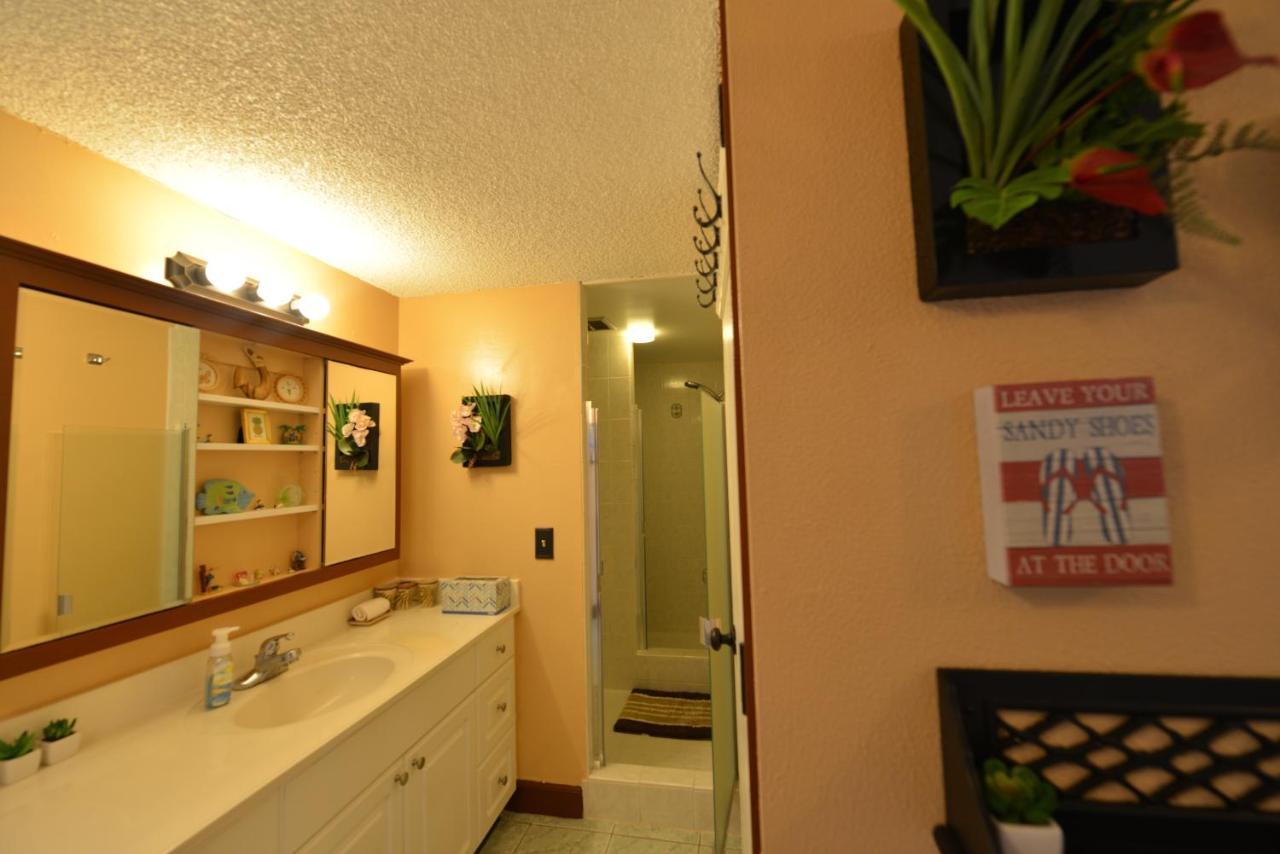 Jenny'S Pineapple Cottage Гонолулу Екстер'єр фото