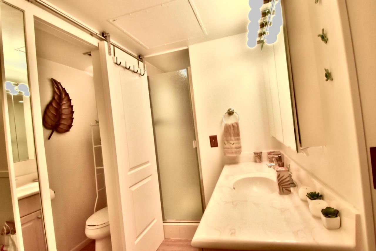 Jenny'S Pineapple Cottage Гонолулу Екстер'єр фото